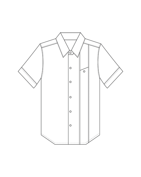 Custom Kekon Shirt - Start With The Basis
