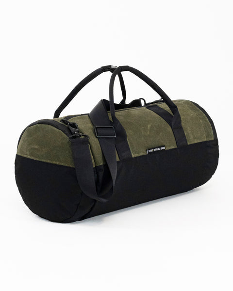 Maru Duffle Bag - Custom