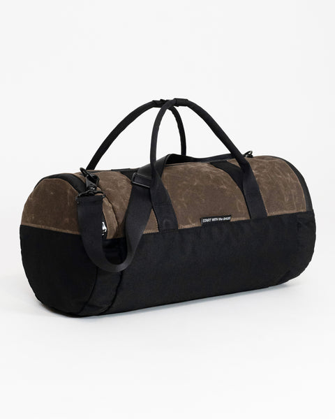 Maru Duffle Bag - Custom