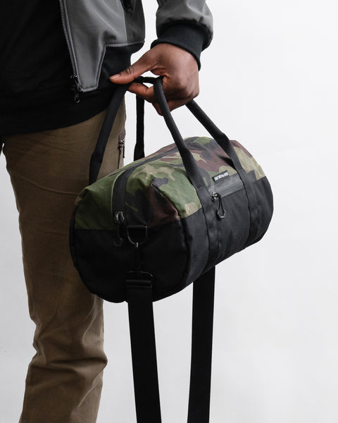Meshi Duffle Bag - Custom
