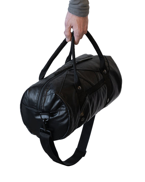 Frankenstein Mini Duffle Bag / 2020