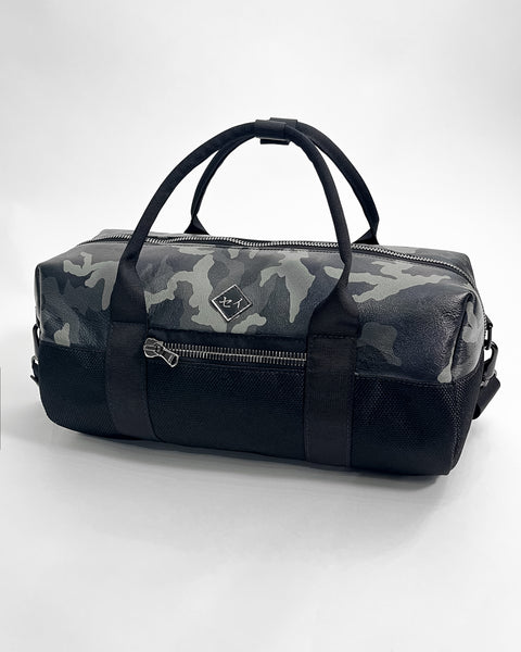 Meshi Duffle Bag - Custom - Start With The Basis